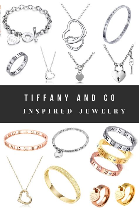 best replica tiffany jewelry|alternative to tiffany jewelry.